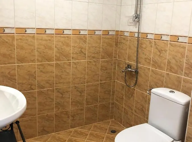 Temerso Studio-apartment Apartment Bansko