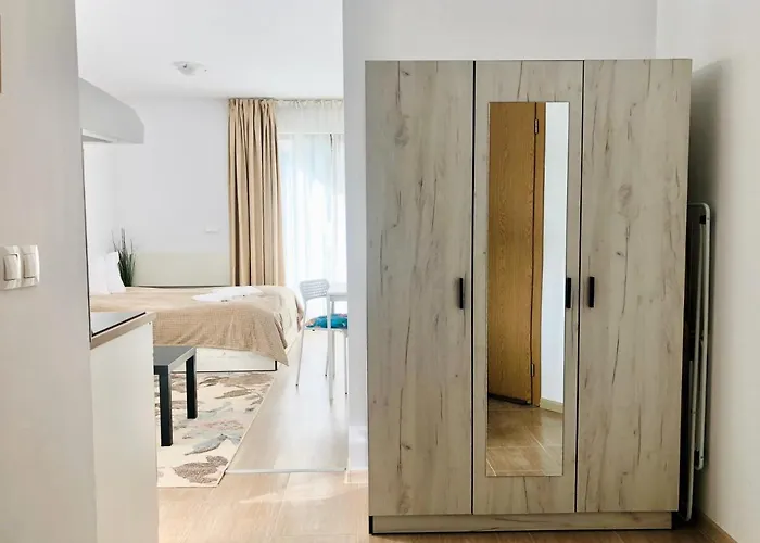 Temerso Studio-apartment Apartment *