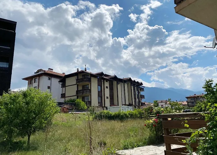 Temerso Studio-apartment