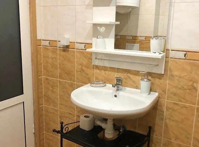 Temerso Studio-apartment Apartment Bansko