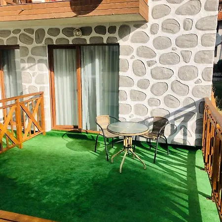 Temerso Studio-apartment Apartment