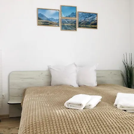 Temerso Studio-apartment Appartement Bansko