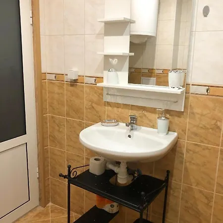 Temerso Studio-apartment Apartment Bansko