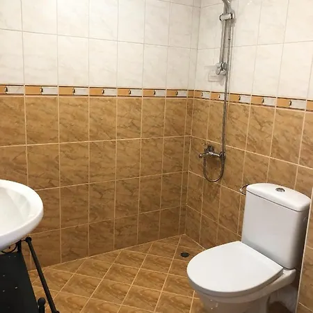 Temerso Studio-apartment Appartement Bansko