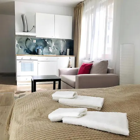 Temerso Studio-apartment *