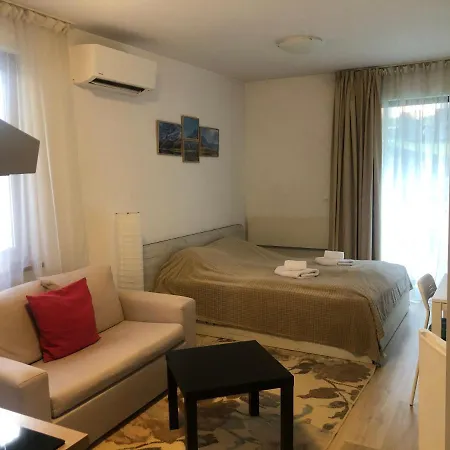Διαμέρισμα Temerso Studio-apartment